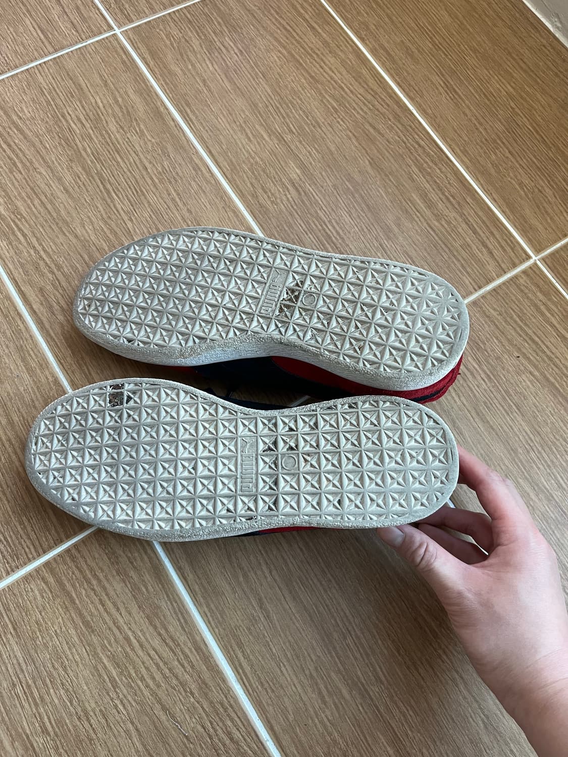 [270] 푸마 스웨이드 MIJ 상품이미지8