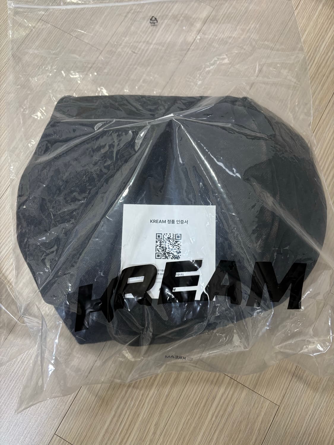 H&m 글렌 마틴스 후드 울 머플러 스카프 상품이미지2