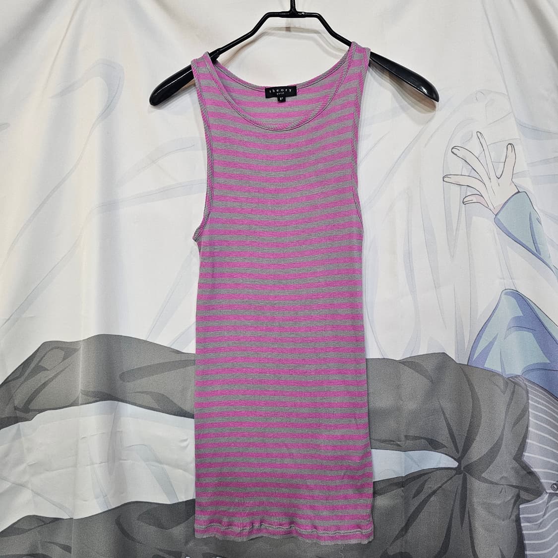 Theory 띠어리 슬리브리스 상품이미지4