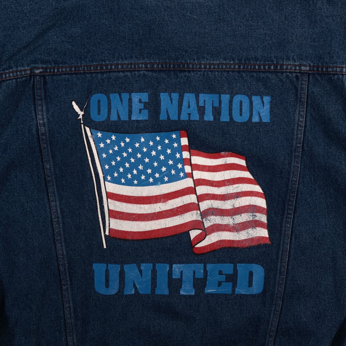 랭글러 히어로 데님자켓  상품이미지6