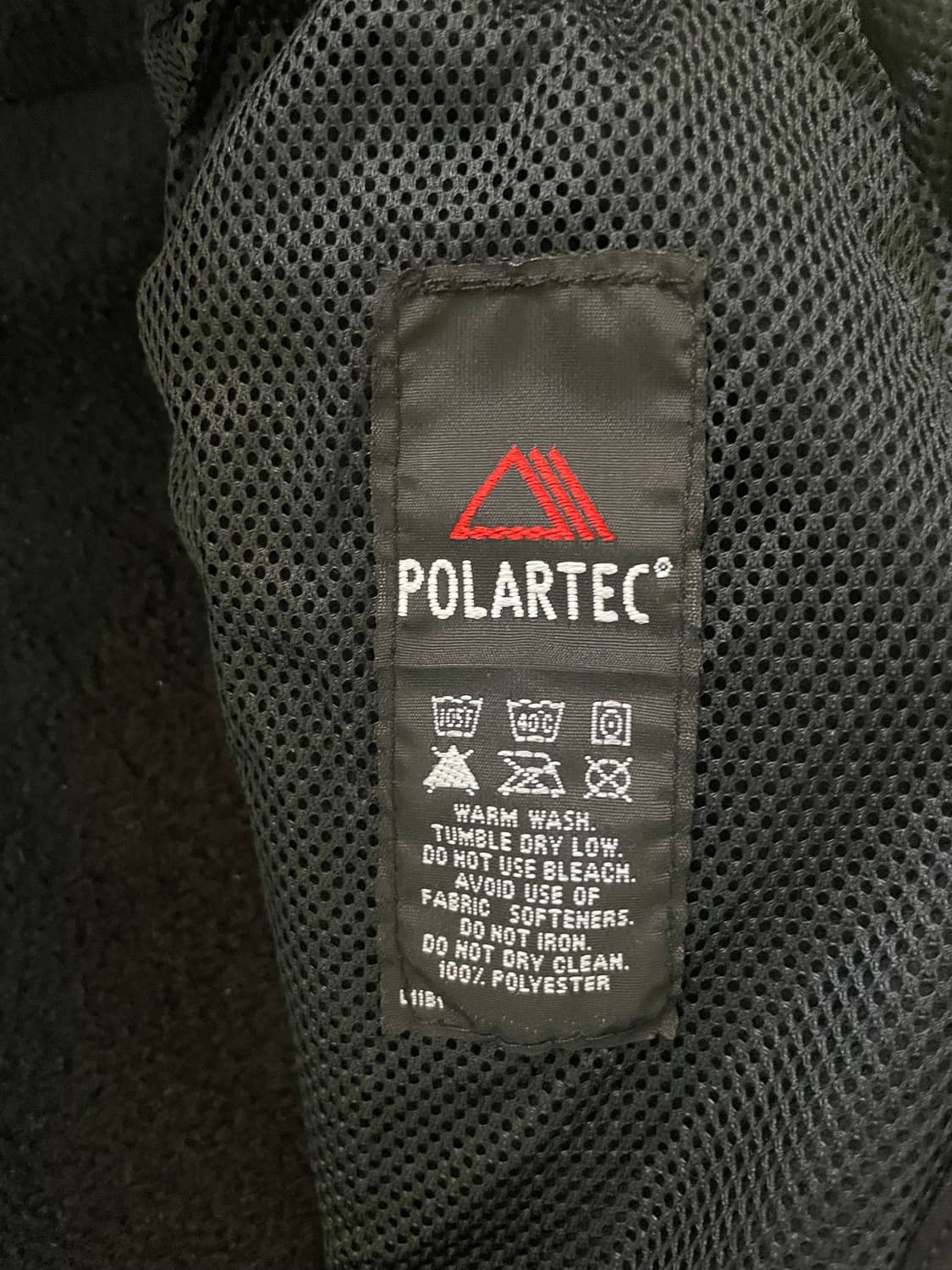 미군 폴라텍 300 후리스 상품이미지4