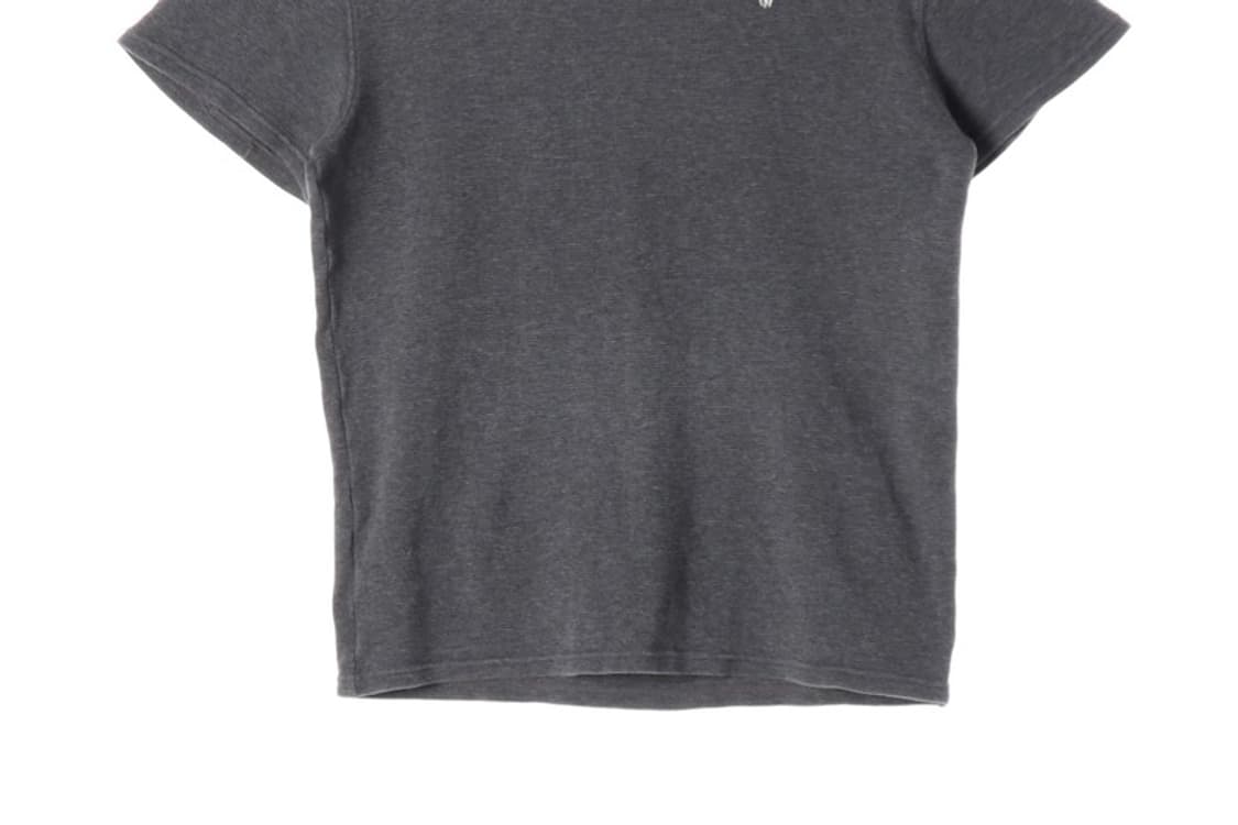 폴로 랄프로렌 차콜 와플 반팔티 S 상품이미지4