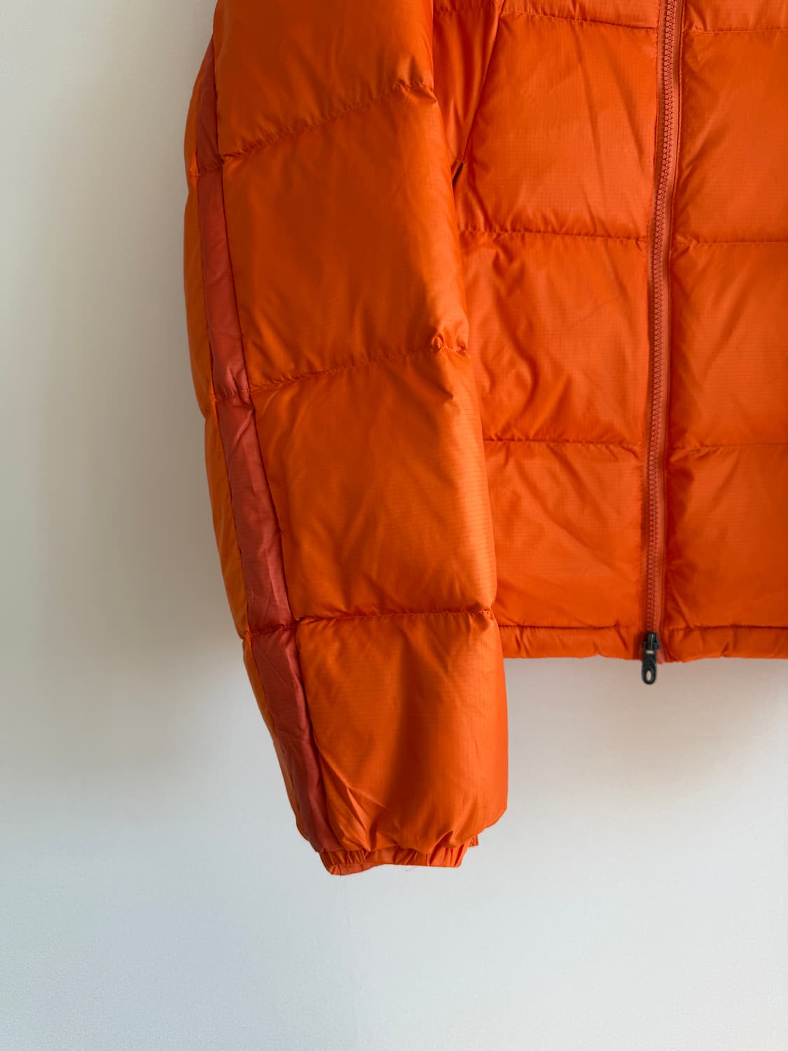 트래블(TRAVEL) 덕다운 패딩 상품이미지3