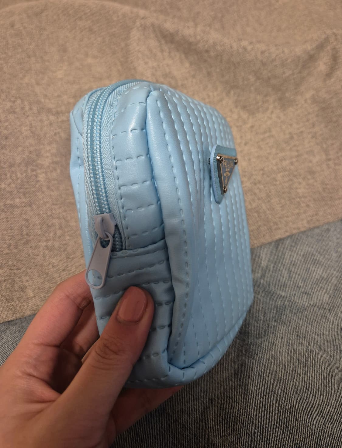 프라다 리폼 방수 파우치 상품이미지2