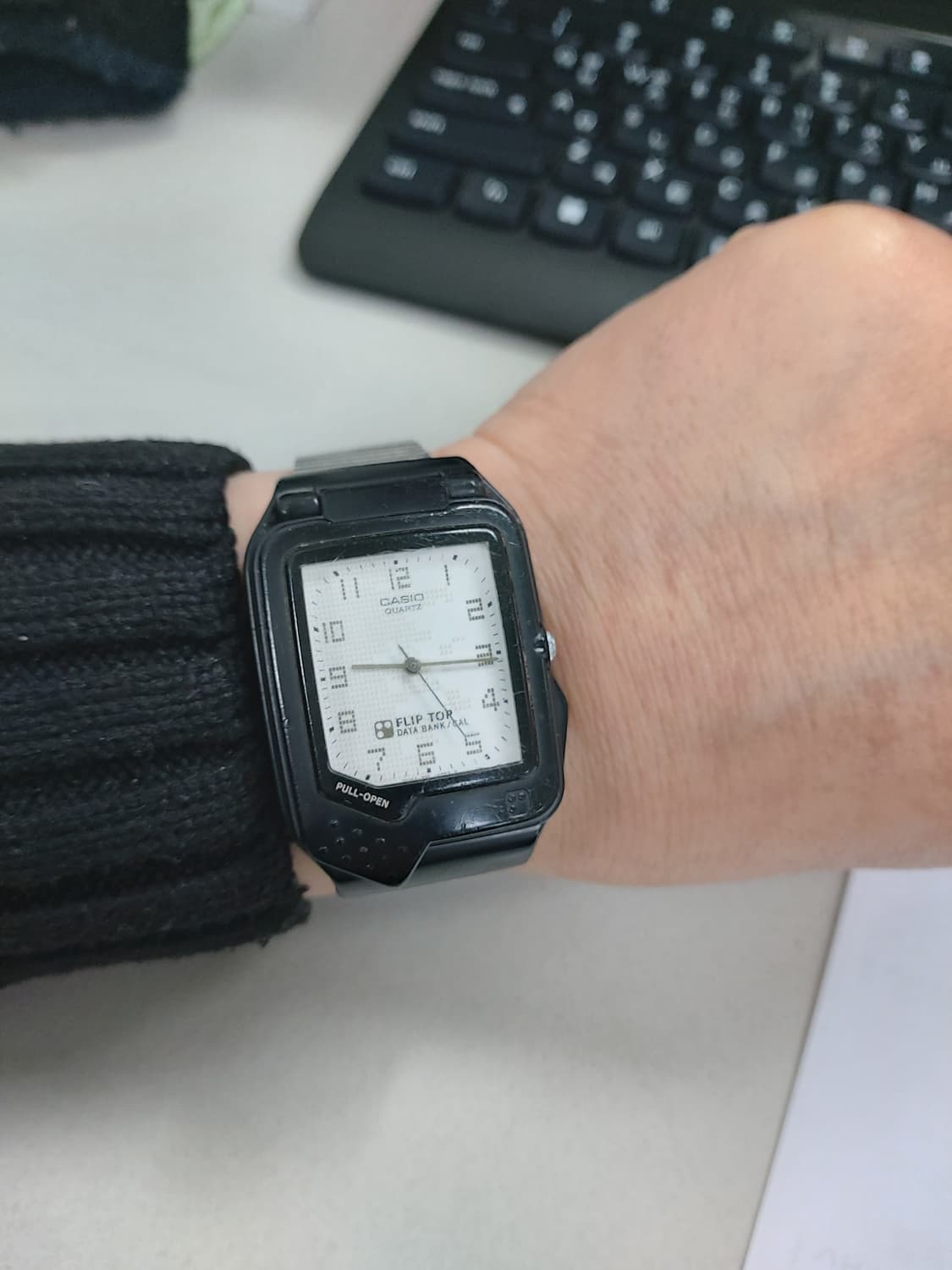 카시오 데이타뱅크  상품이미지5