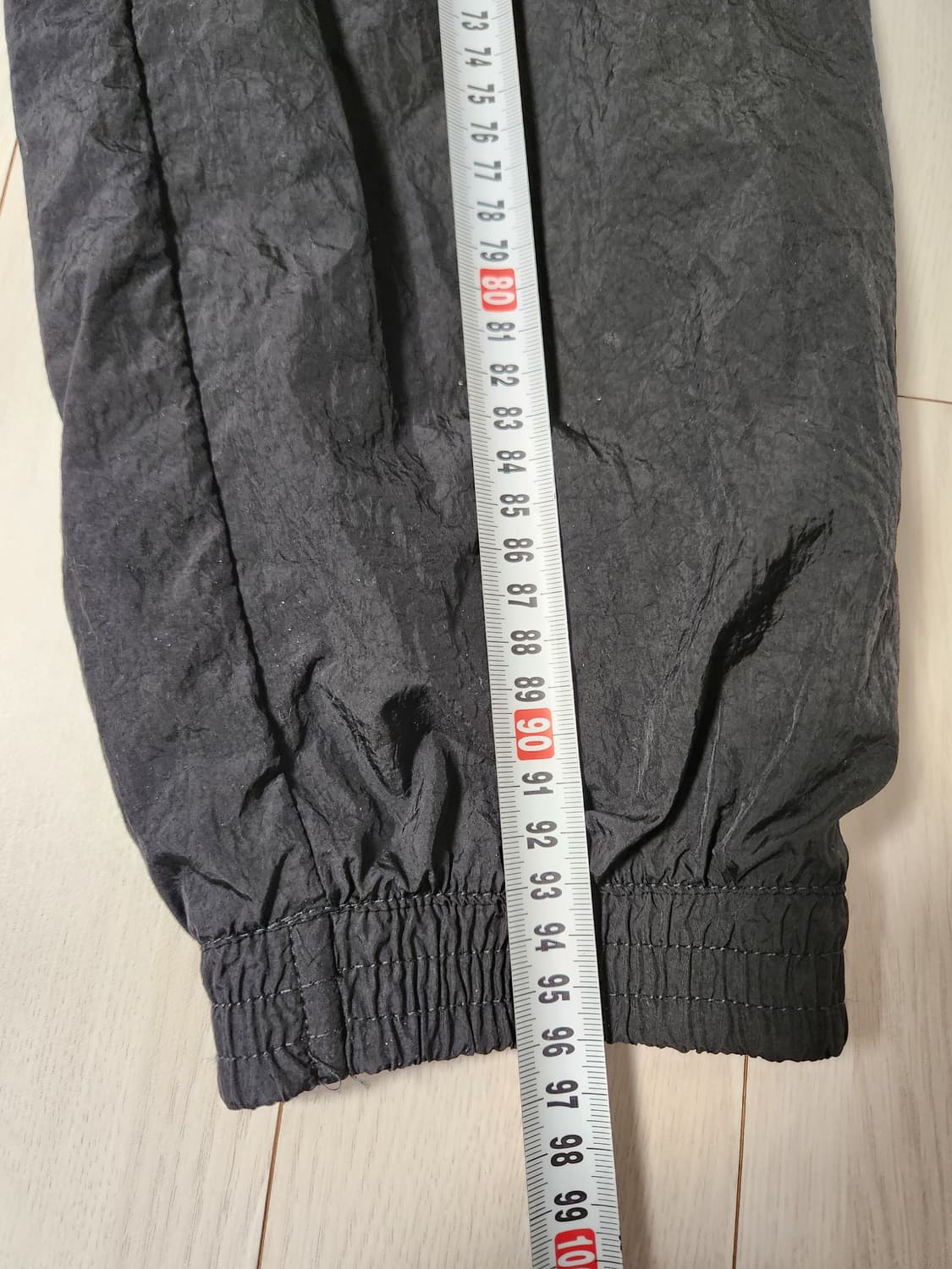 새상품급)나이키 빅스우시 우븐 트레이닝 팬츠 사이즈m

여러 중고사이트에 상품이미지8