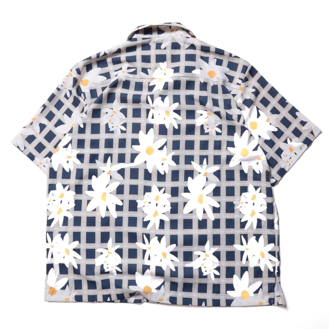 어반 리서치 Items by UrbanResearch Half shirt 상품이미지4