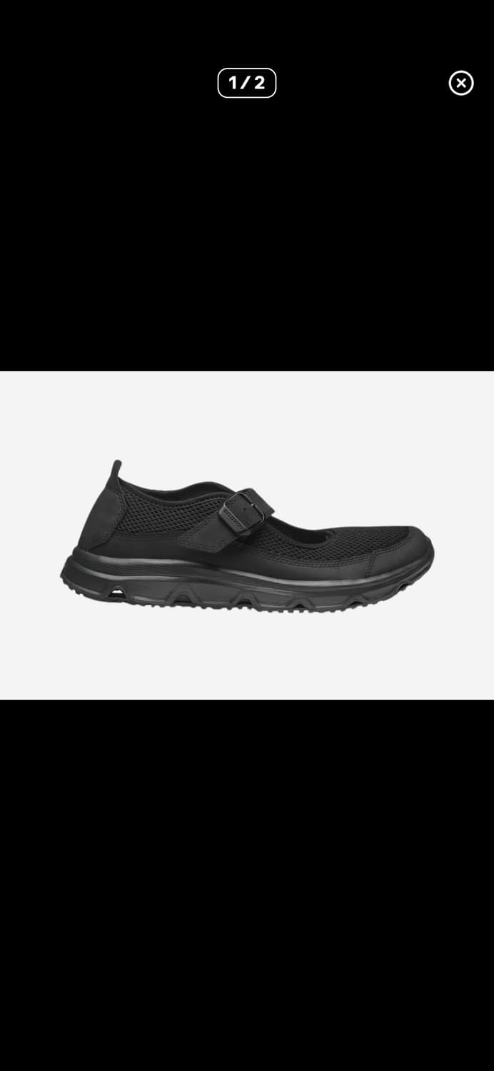 살로몬 메리제인 rx 미개봉 새상품 상품이미지1