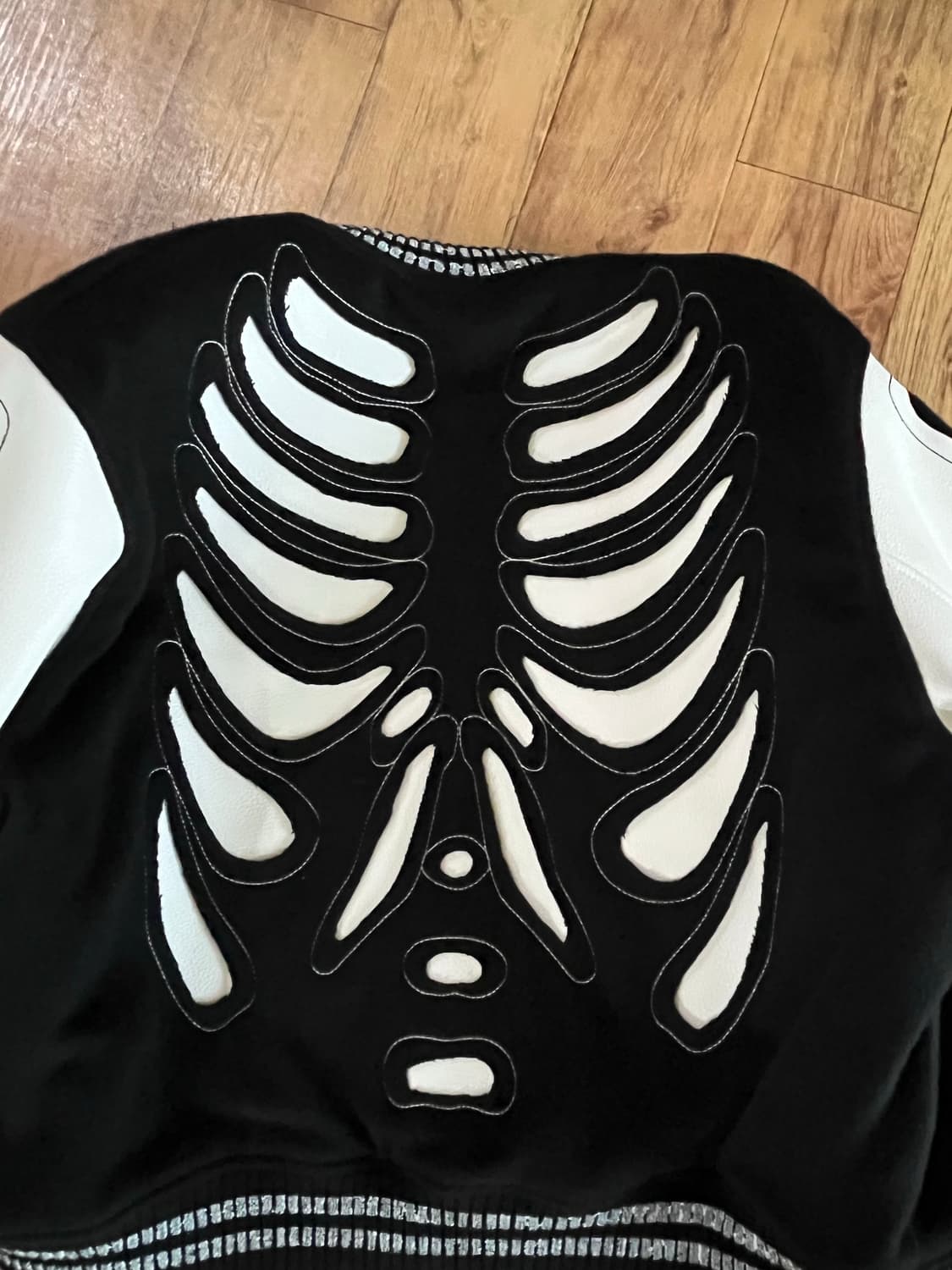 써저리 자켓  상품이미지2