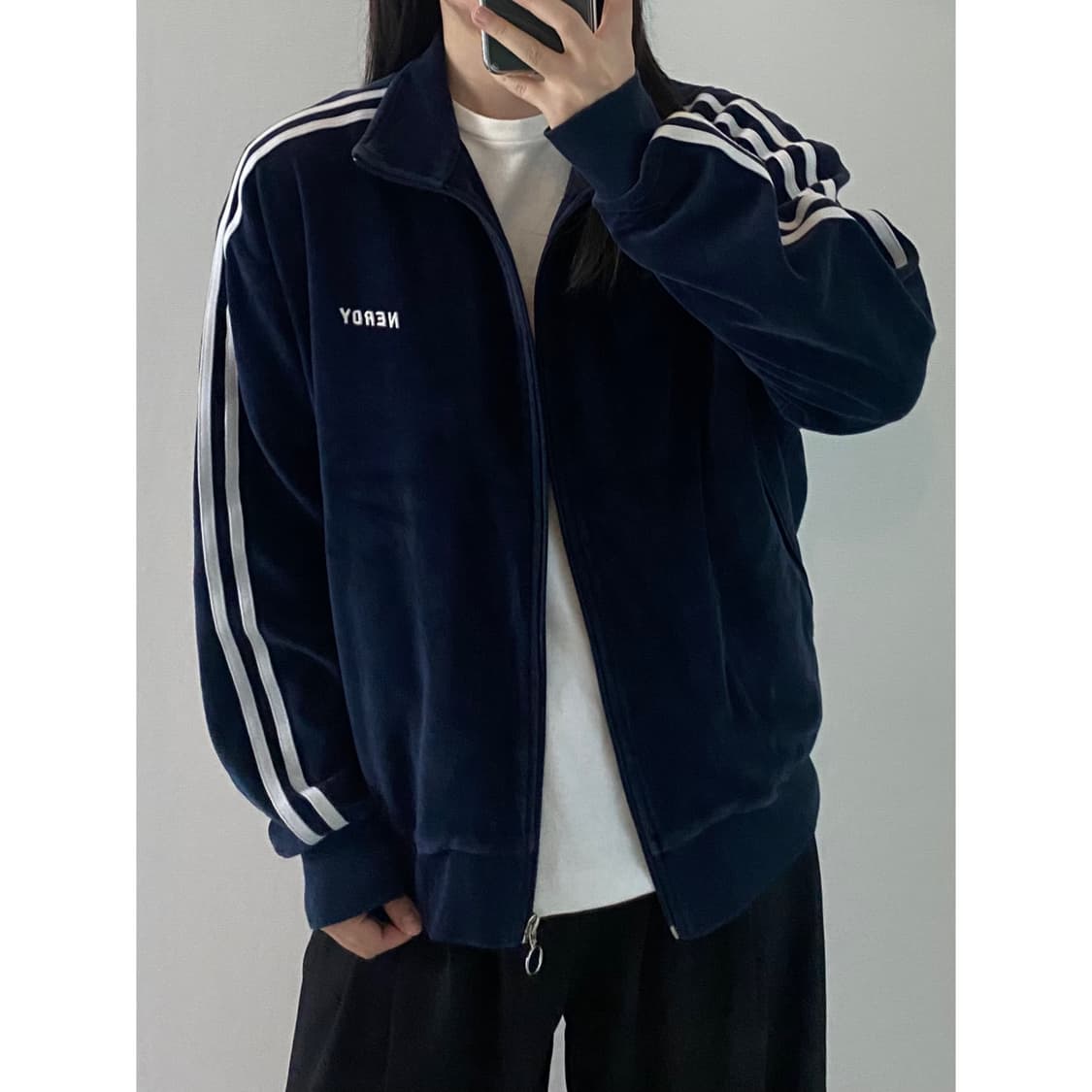 널디 벨벳져지 상품이미지2
