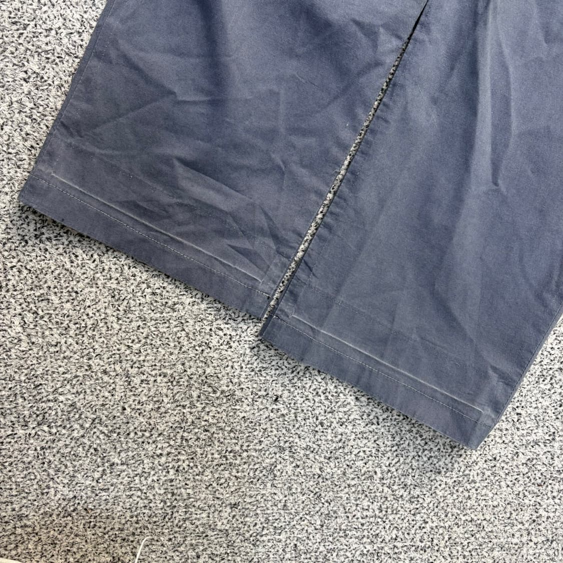 32/34 타미힐피거 면바지(길이수선) 0414J 상품이미지4