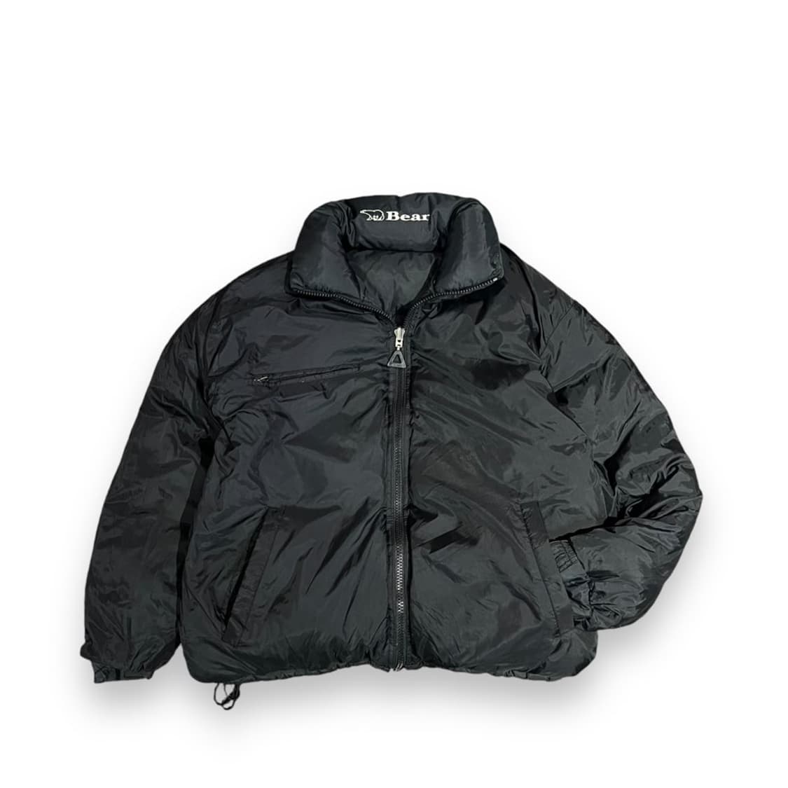 베어 USA 올드스쿨 푸퍼패딩 상품이미지6