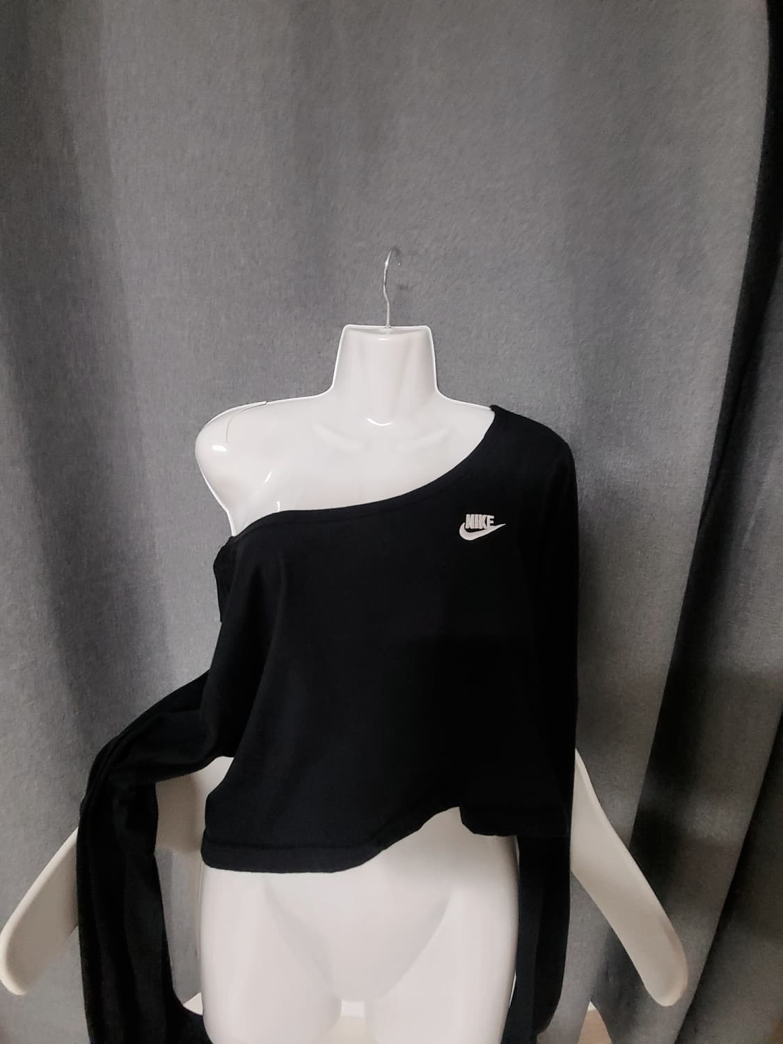 나이키 원오픈숄더티 상품이미지2