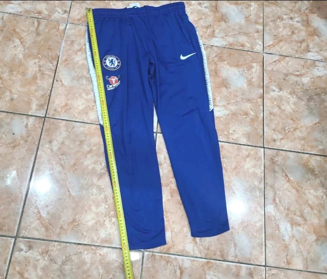 나이키 18 19 첼시FC 스쿼드 드라이팬츠 상품이미지4