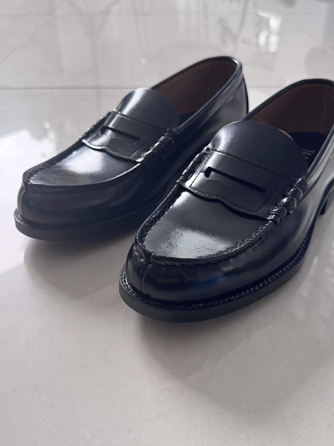 CLASSIC LOAFER 클래식 로퍼 상품이미지2