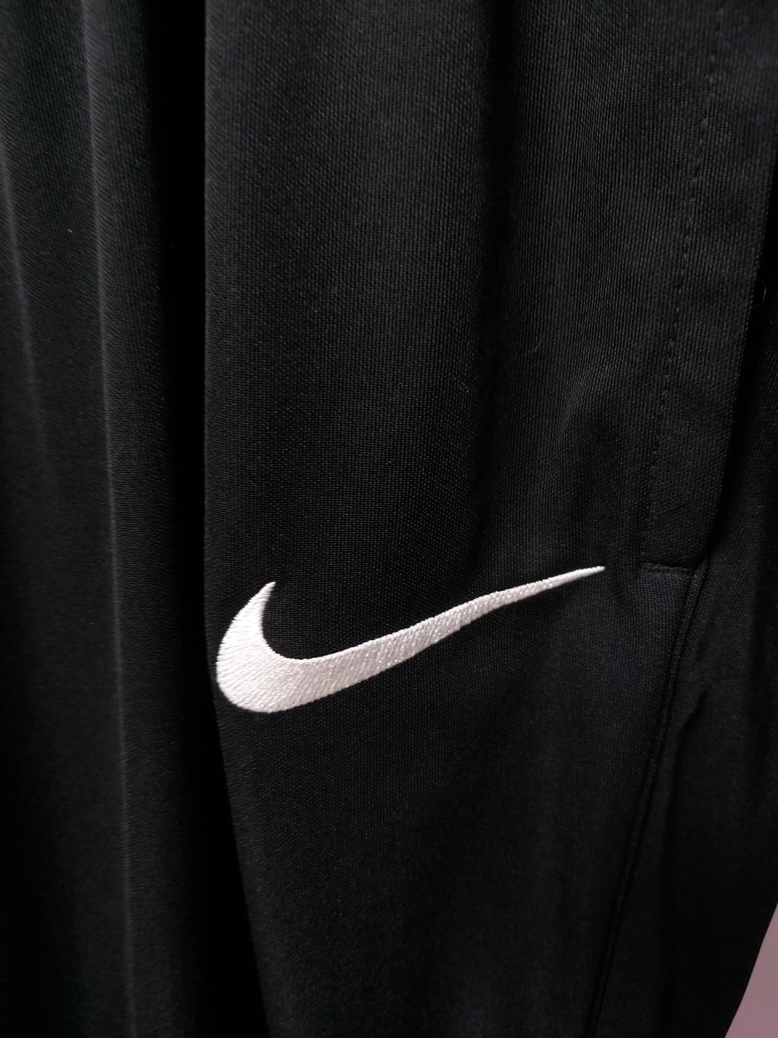 나이키 드라이핏 트레이닝 바지 (XXL) 상품이미지3