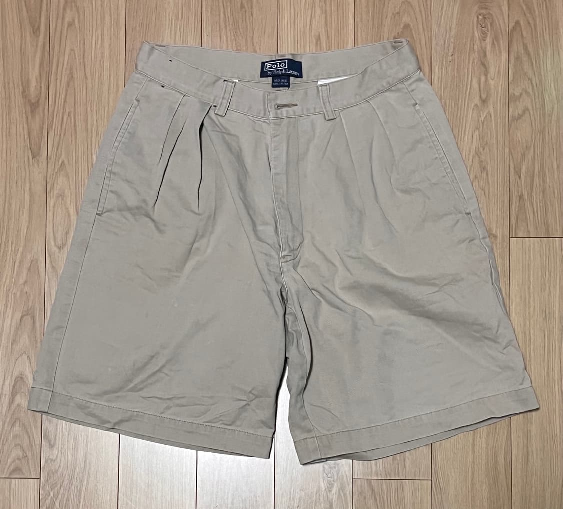 폴로 랄프로렌 Tyler 반바지 31 상품이미지1