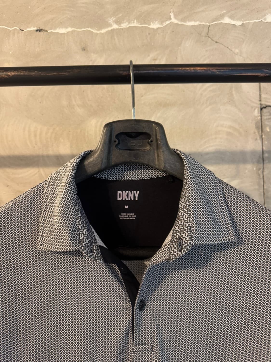 DKNY pk 셔츠 100 상품이미지6
