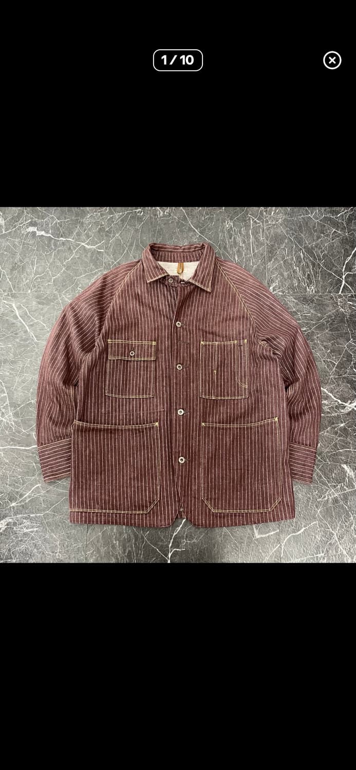 케피탈 커버올 3사이즈  상품이미지1