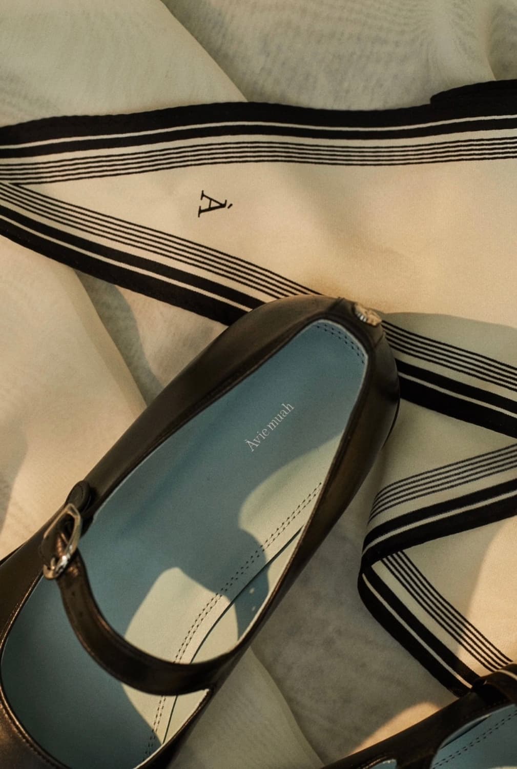 아비에무아 메리제인 옥스포드250 새상품 상품이미지7