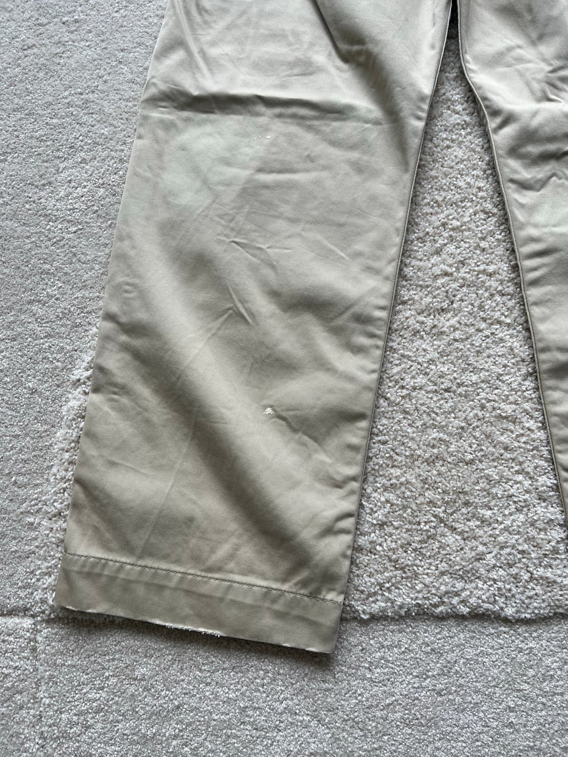 풀카운트 페인팅 치노 팬츠 (30-31) 상품이미지9