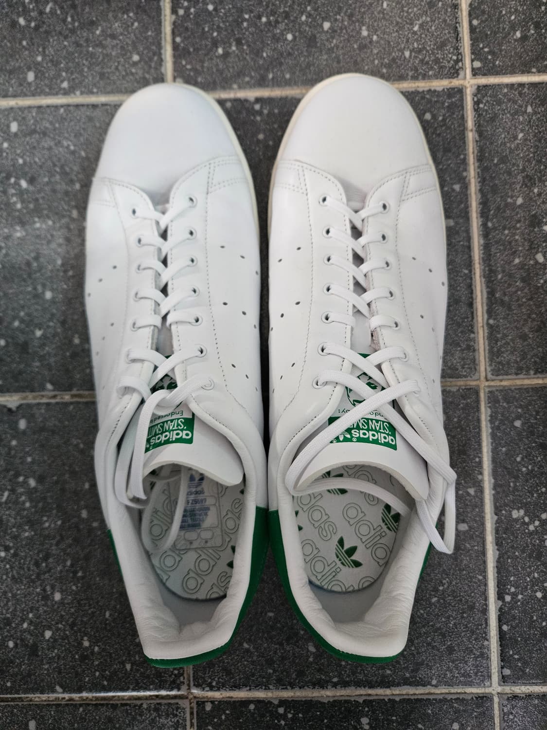 스탠스미스 80s 310mm 상품이미지2