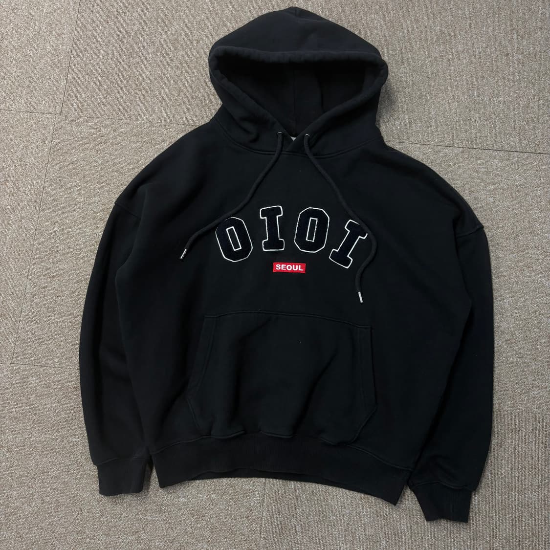  오아이오아이 후드 상품이미지2