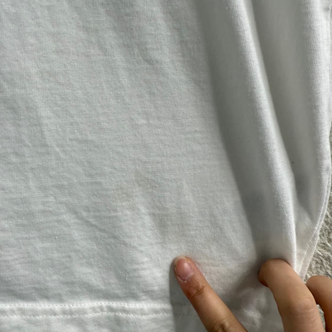 [S] 아디다스 반팔 티셔츠 상품이미지7