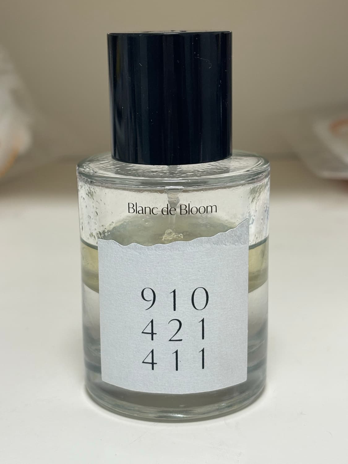 에이딕트 오드퍼퓸 블랑 드 블룸 50ml 상품이미지2