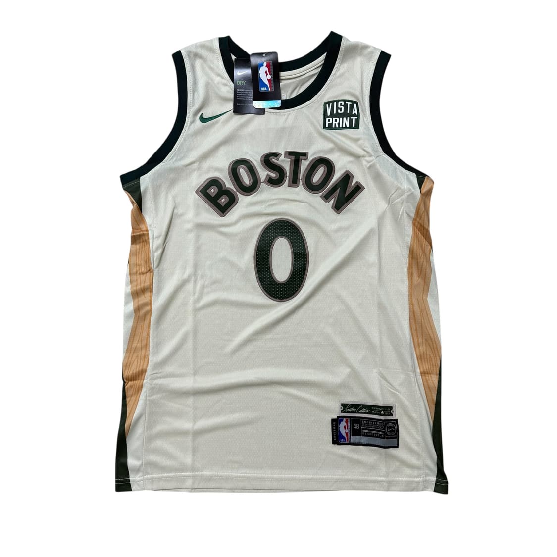 나이키 nba 보스턴 셀틱스 테이텀 유니폼 상품이미지1