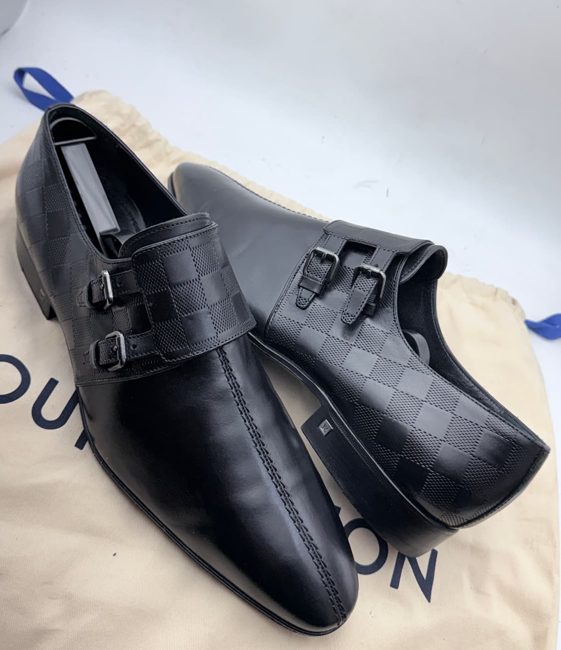 정품)루이비통구두 280 상품이미지1