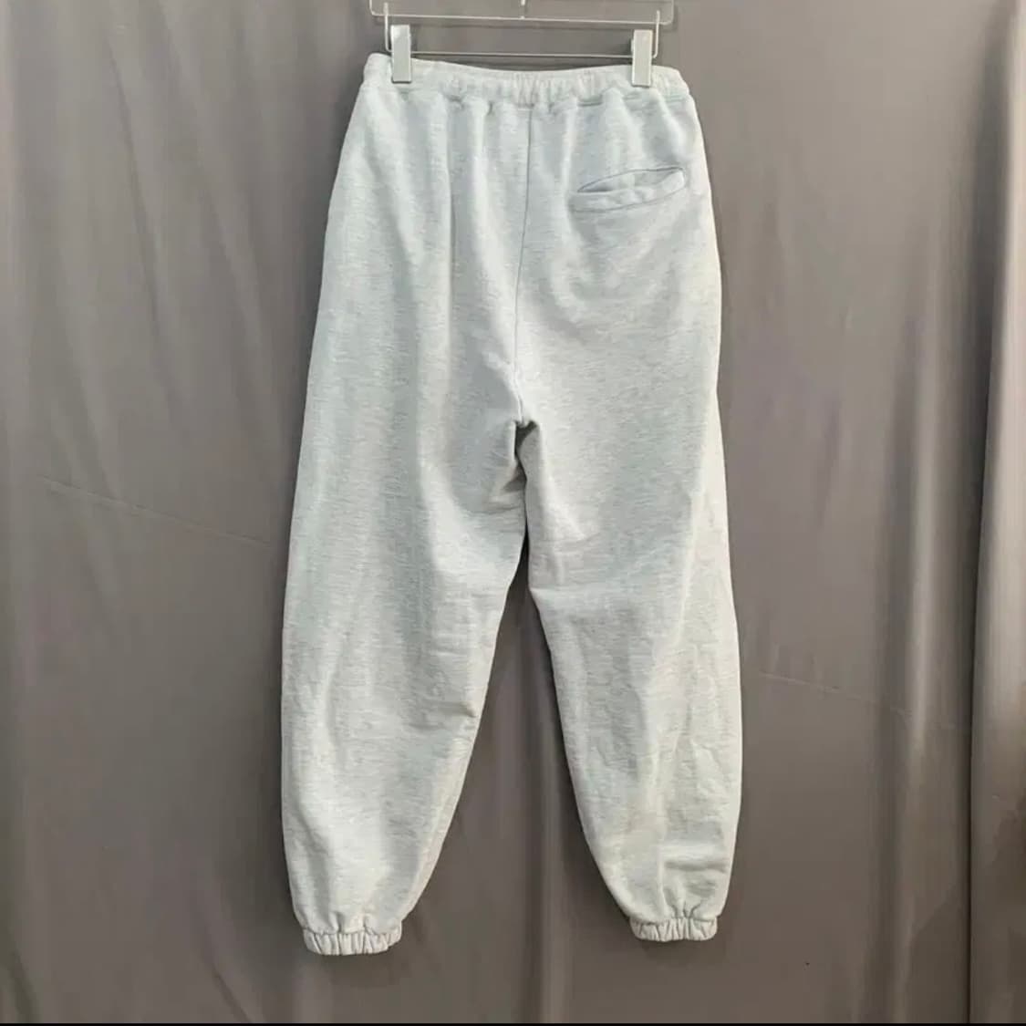 렉토 스웻 조거 팬츠 상품이미지2