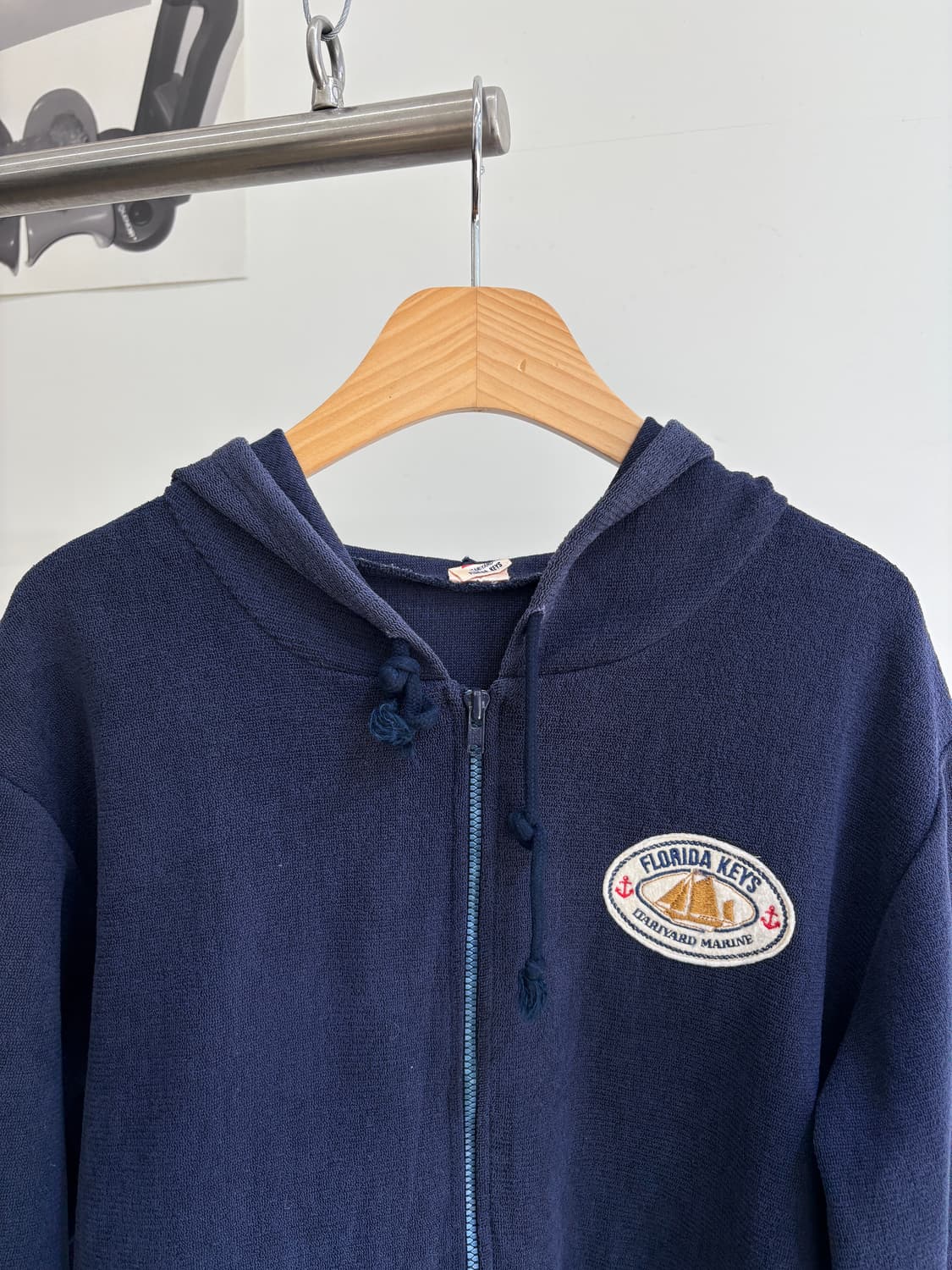 FLORIDA KEYS 후드집업 상품이미지2