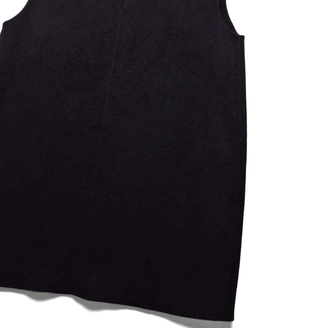 [34] 코스 슬리브리스 울 V넥 드레스 상품이미지5