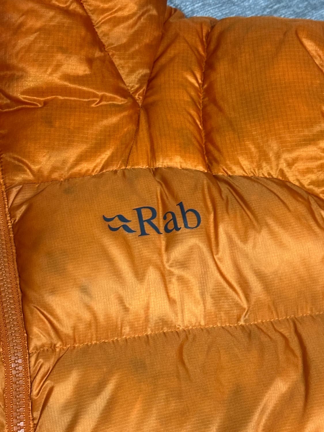 [M] Rab 랩 뉴트리노 프로 마멀레이드 상품이미지1