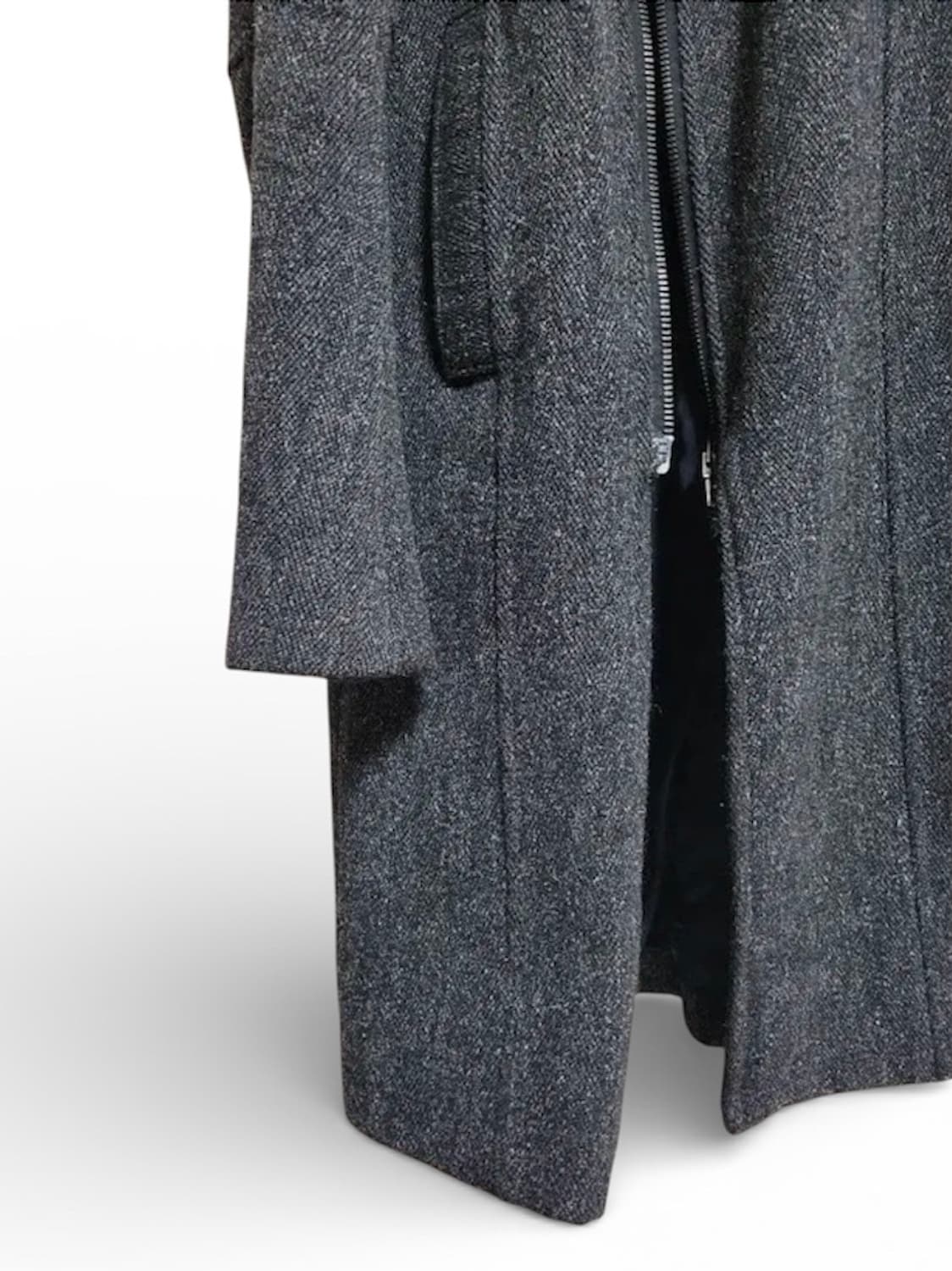 Rip Van Winkle 아르 플라이트 코트 상품이미지4