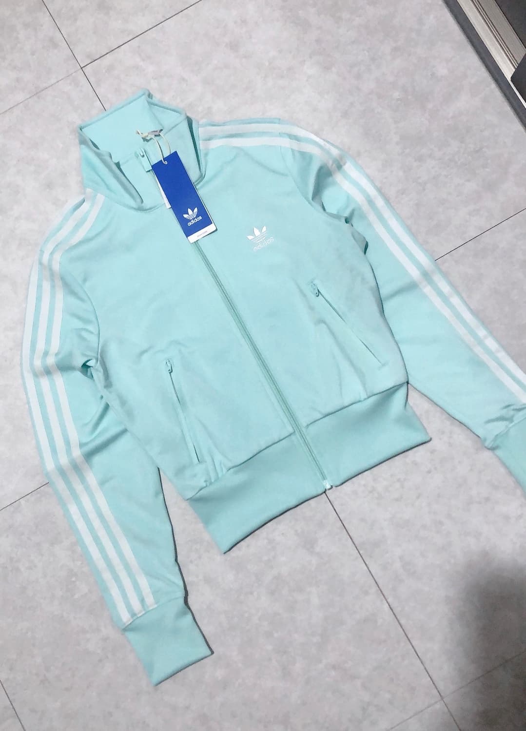 (새상품) 아디다스 클래식 파이어버드 트랙탑 상품이미지4