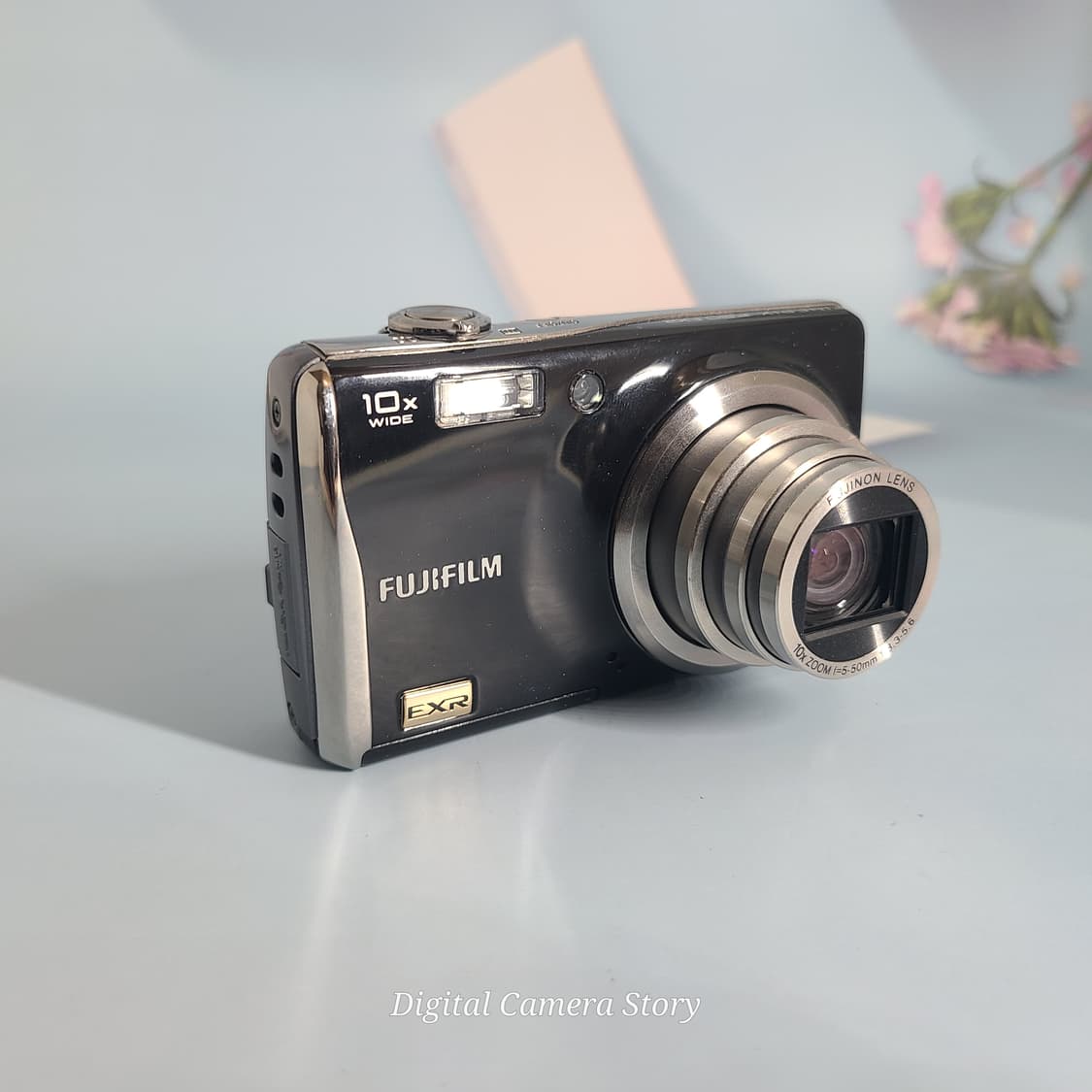 후지필름 파인픽스 F80 EXR 디카 (빈티지 카메라) 상품이미지2