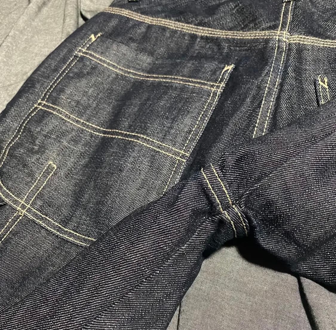 Denim Shorts 상품이미지6