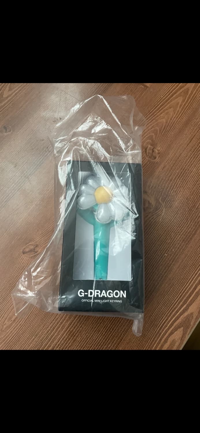 지드래곤 위버맨쉬 미니 라이트 상품이미지2