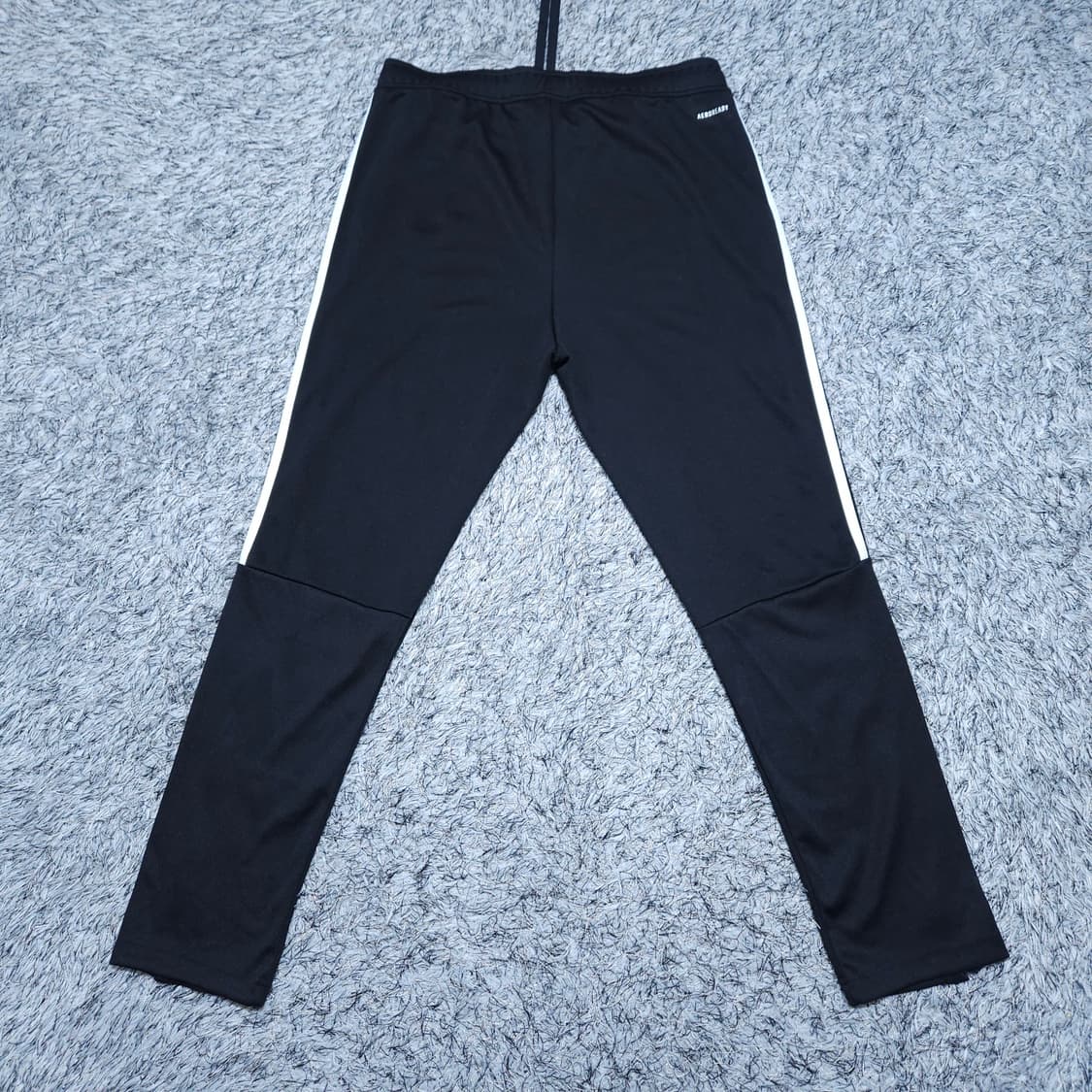 아디다스) XL 남자 에어로레디 트레이닝바지 / 왕눈이샵 상품이미지6