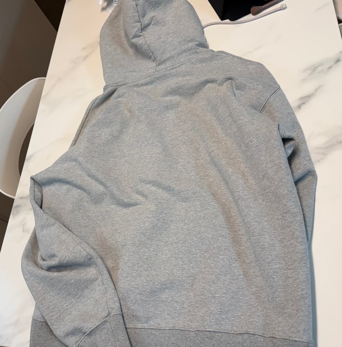 베트멍 후드 XXL(105-110) 정품 상품이미지7