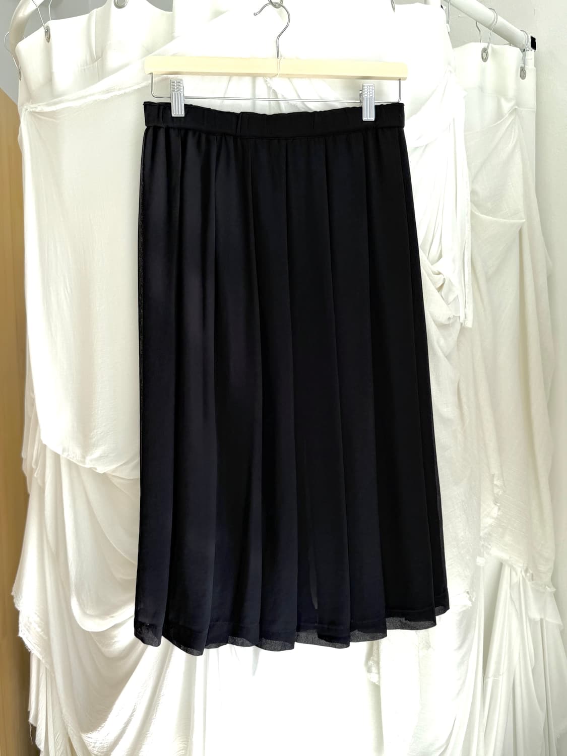 COMME des GARÇONS skirt 상품이미지1