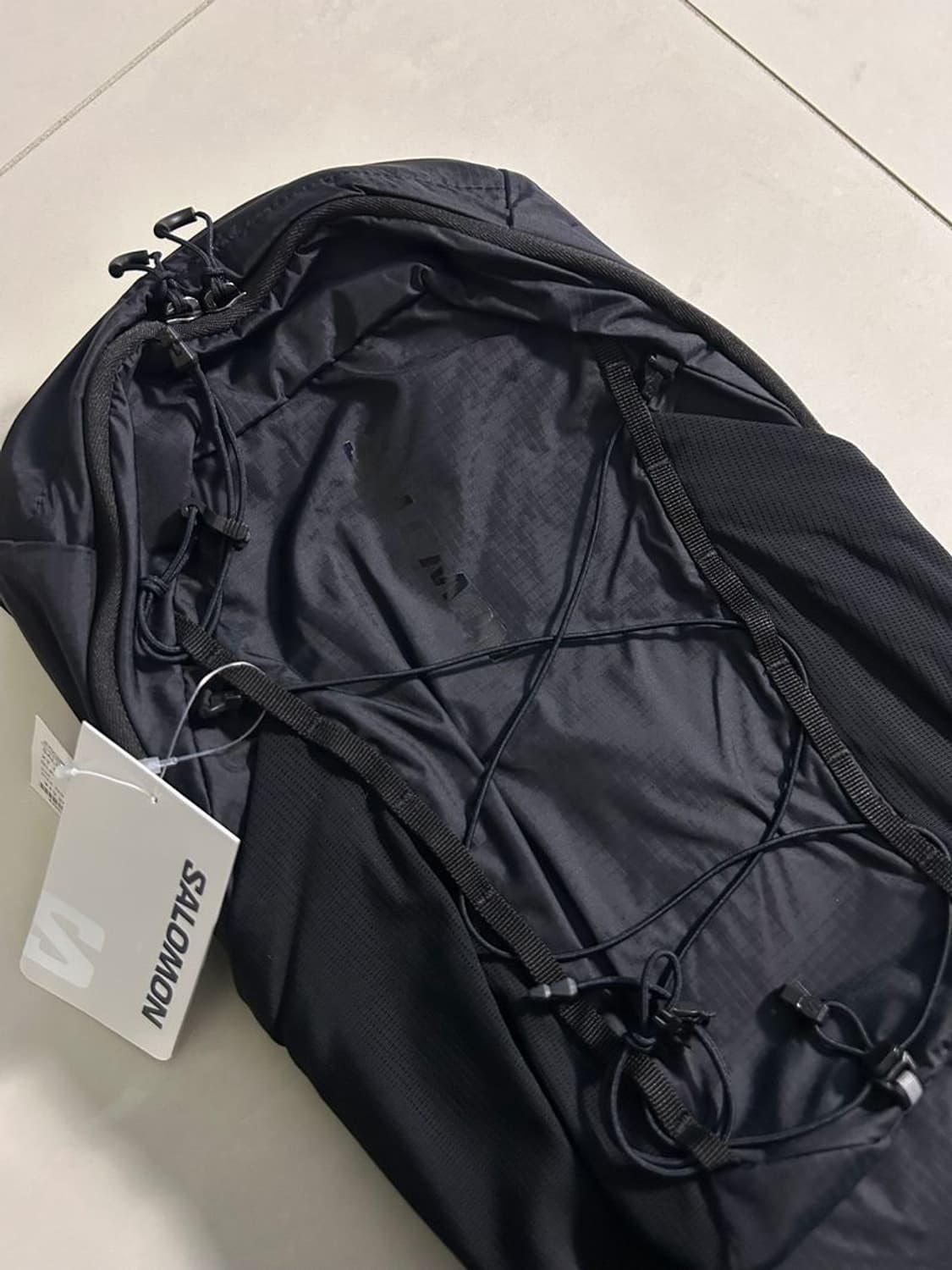 XT 10 BAG XT 10 가방 상품이미지2