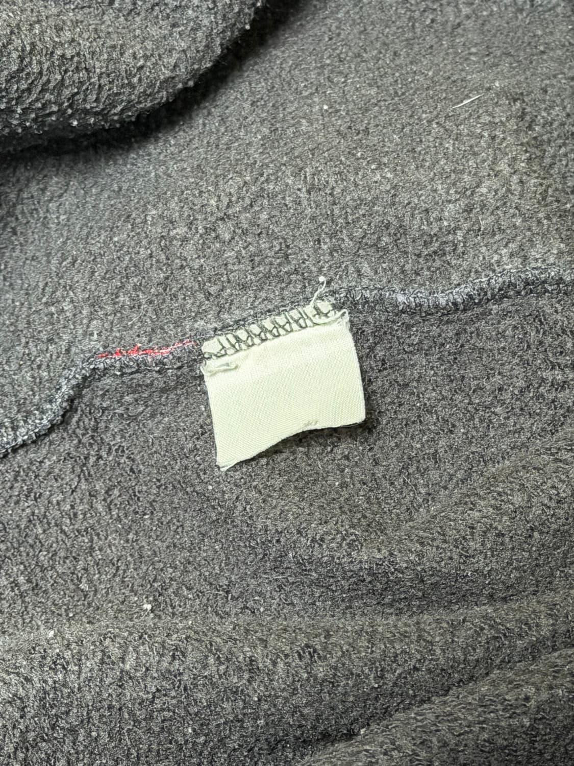 [슈프림 빈티지] 패트릭 유잉 크루넥 스웻셔츠 상품이미지7