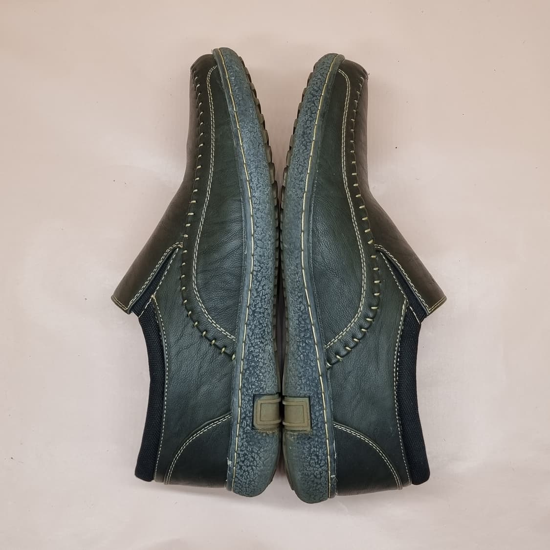 버팔로 남성캐쥬얼화 실사이즈270 상품이미지5