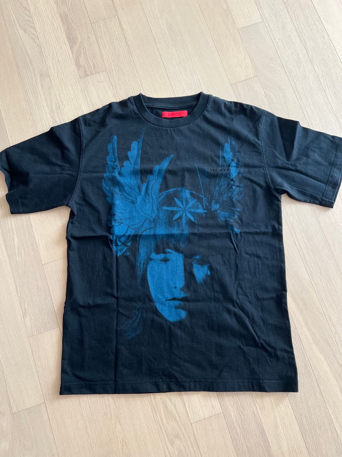 Empty exclusive 쿠시코크 반팔 L 상품이미지1