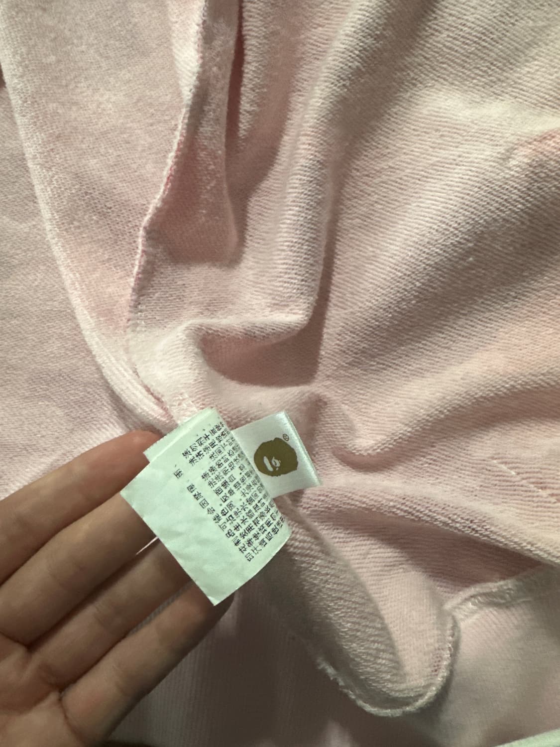 베이프 샤크후드 상품이미지4