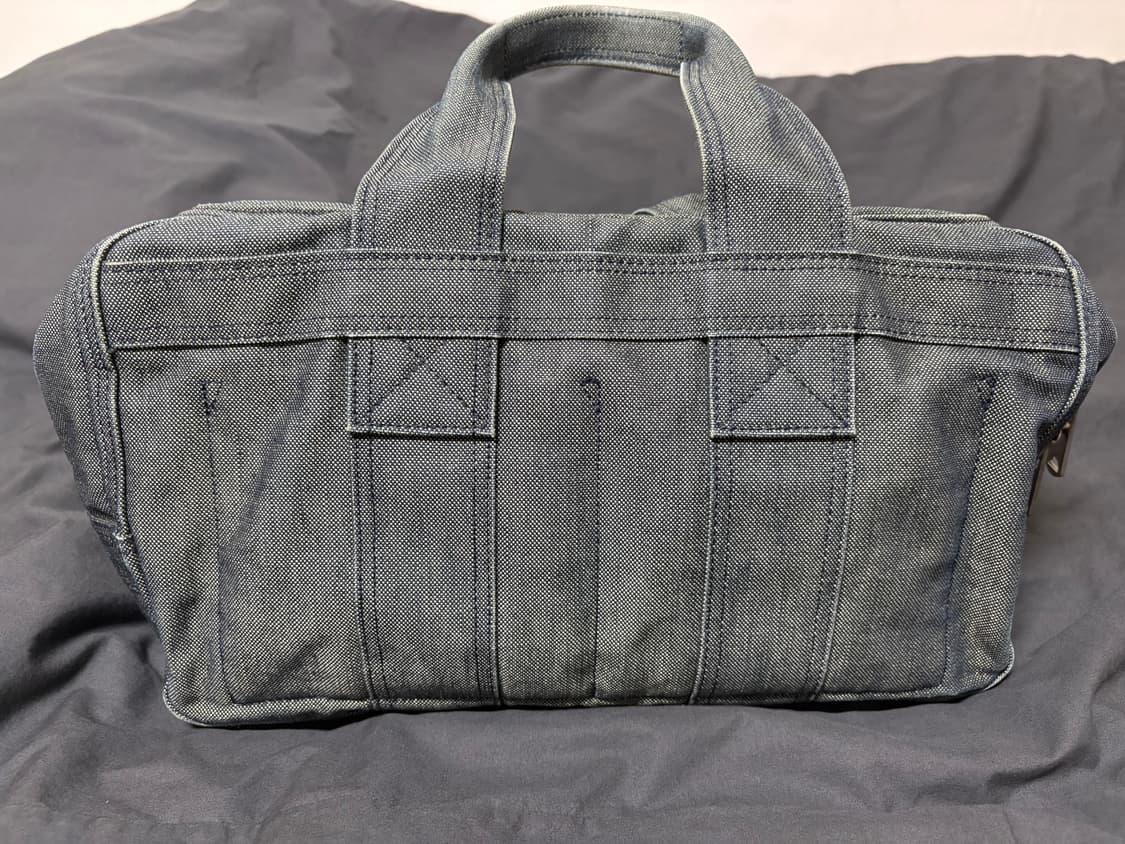 요시다포터 토트백 상품이미지2