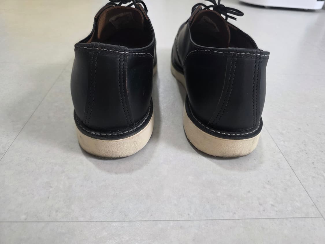 레드윙 목토 옥스포트 8090 11.5 295 상품이미지4